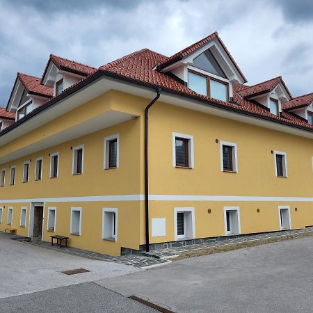 Stara Posta Apartment 5 Grosuplje Buitenkant foto
