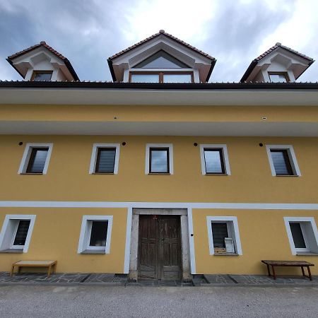 Stara Posta Apartment 5 Grosuplje Buitenkant foto