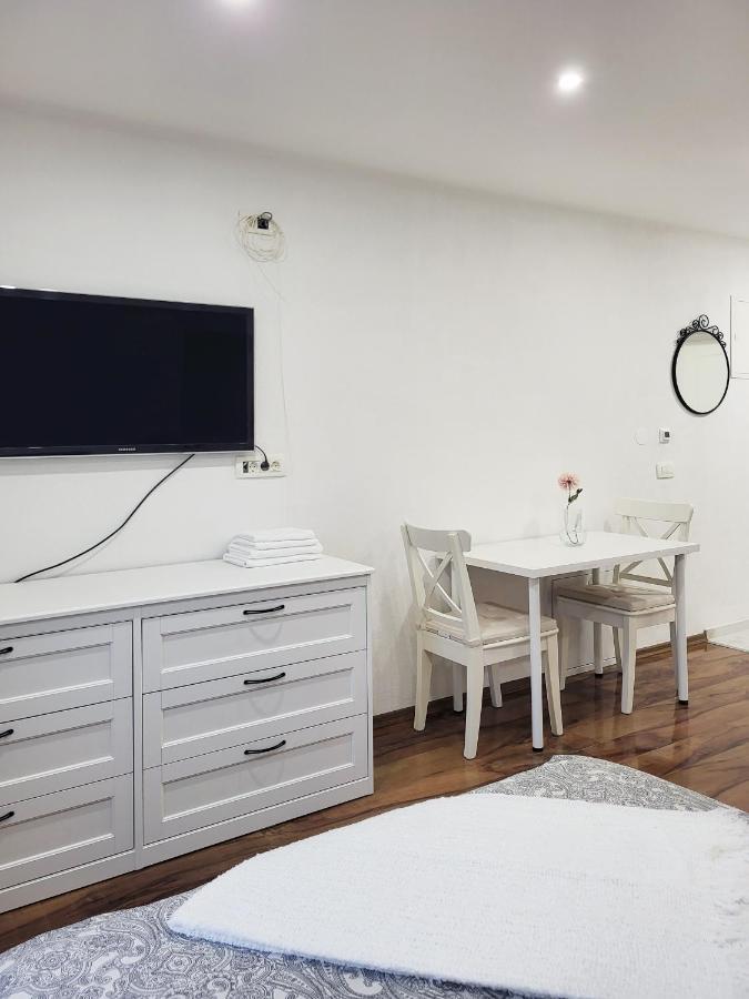 Stara Posta Apartment 5 Grosuplje Buitenkant foto