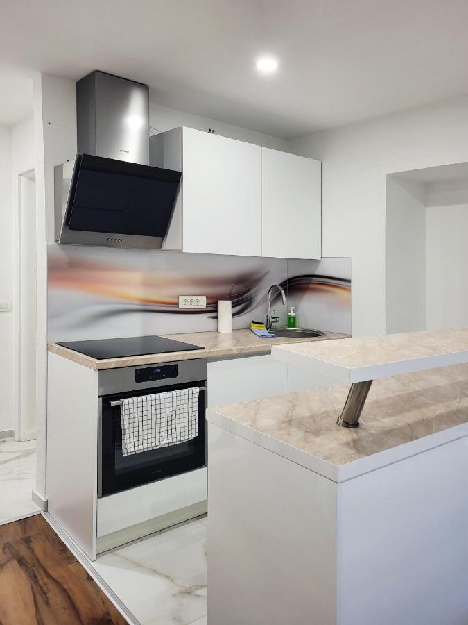 Stara Posta Apartment 5 Grosuplje Buitenkant foto