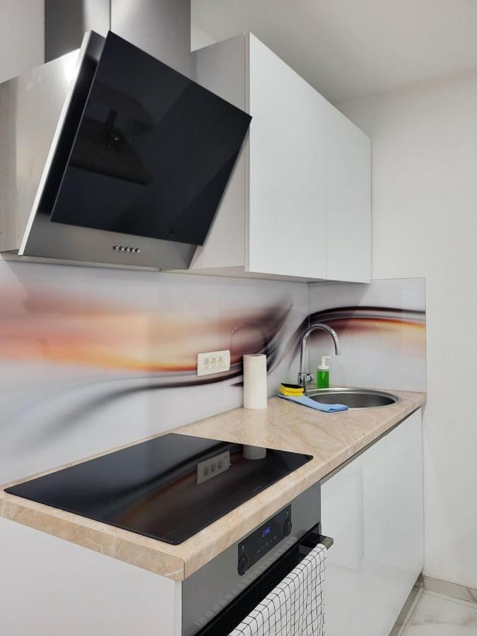 Stara Posta Apartment 5 Grosuplje Buitenkant foto
