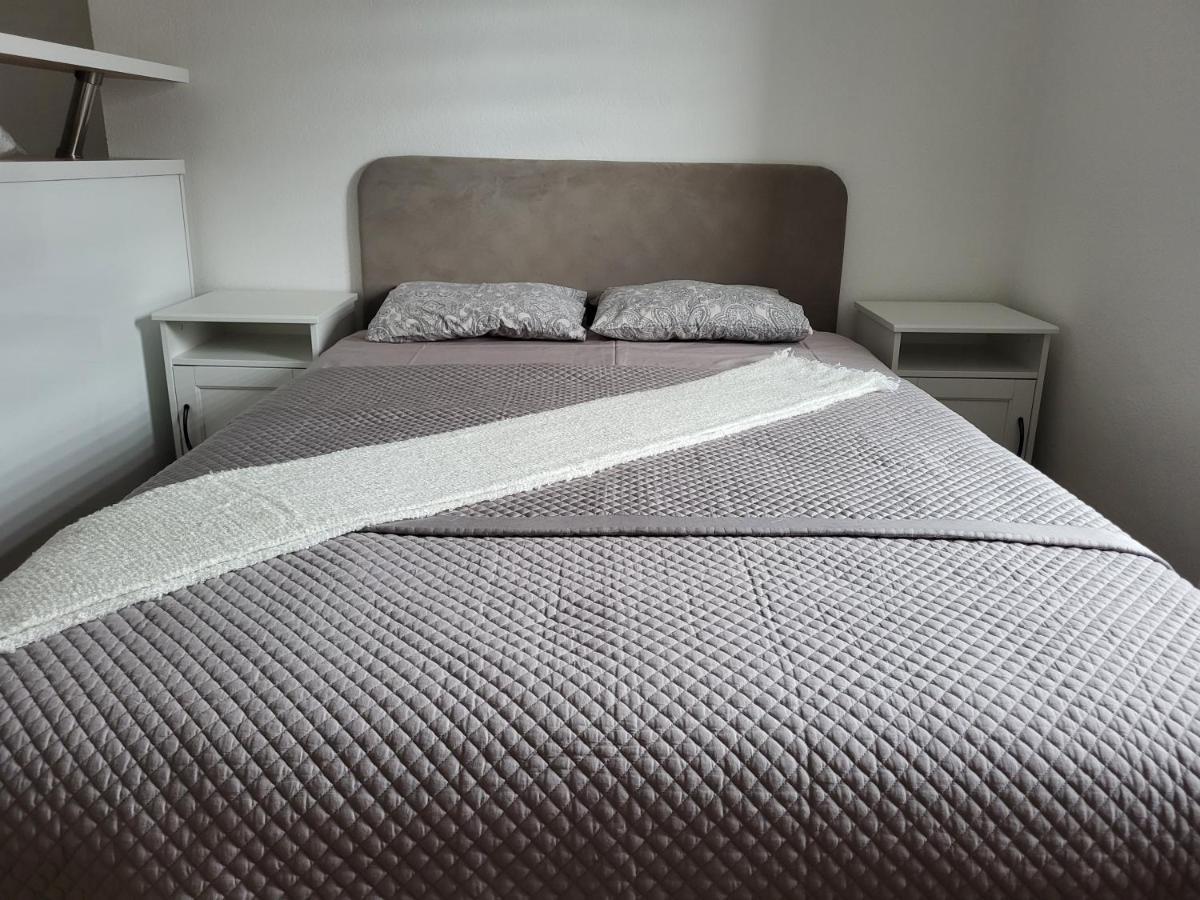 Stara Posta Apartment 5 Grosuplje Buitenkant foto