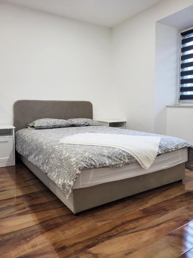 Stara Posta Apartment 5 Grosuplje Buitenkant foto